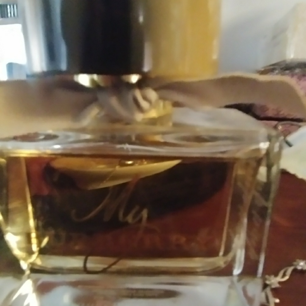 Perfume